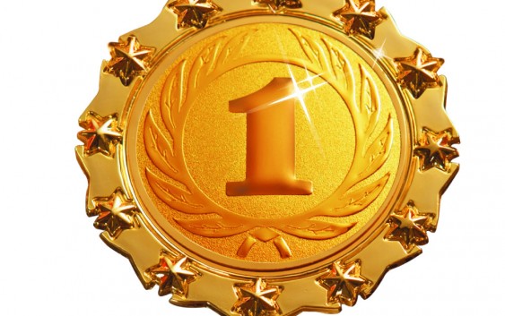 恭賀協會獲得2015阿基米德國際發明展~金牌!!