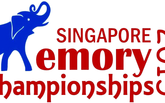 2015年新加坡記憶運動錦標賽實況